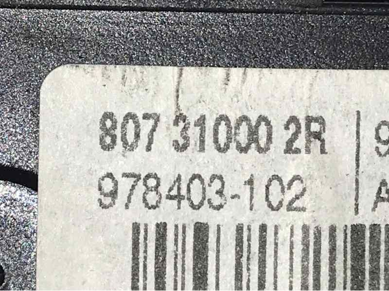 ELEVALUNAS DELANTERO IZQUIERDO 978403102  - imagen 4