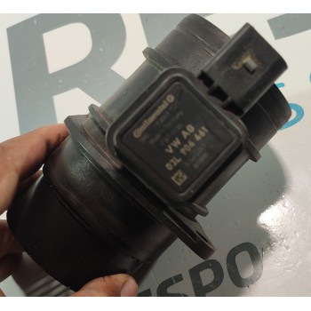 CAUDALIMETRO 03L906461  - miniatura 2