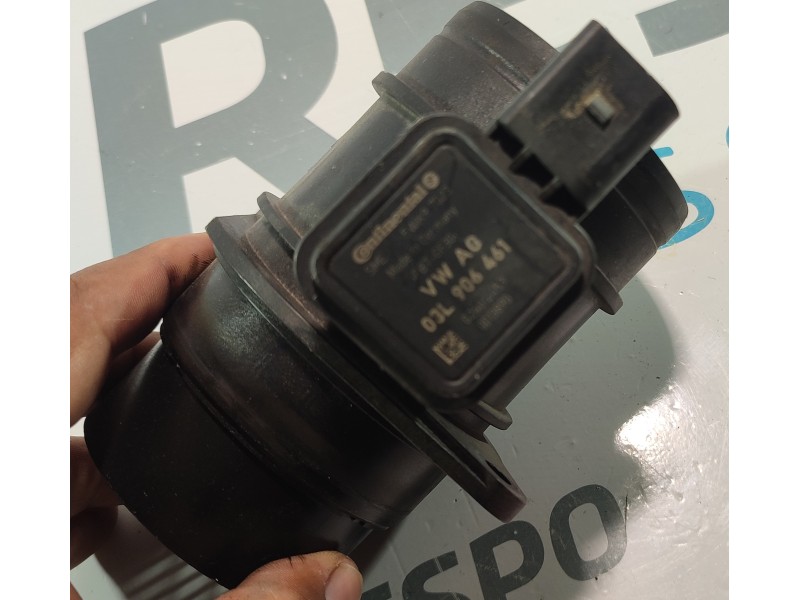 CAUDALIMETRO 03L906461  - imagen 2