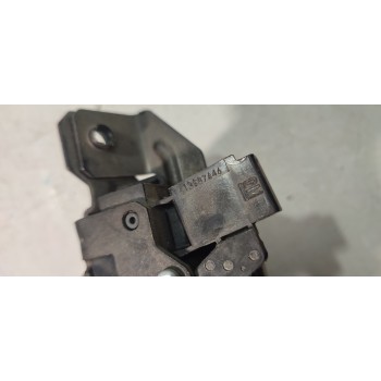 CERRADURA MALETERO / PORTON 13587646  - miniatura 3