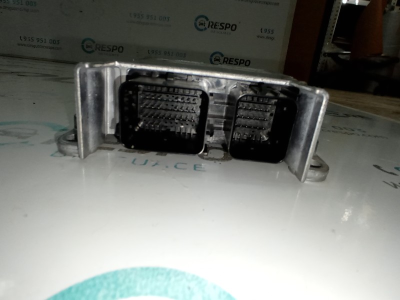 MODULO ELECTRONICO 8X2314B654AC  - imagen 2