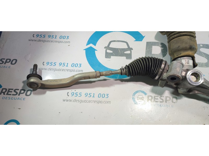 CREMALLERA DIRECCION 0M060119  - imagen 5