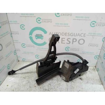 CERRADURA PUERTA DELANTERA IZQUIERDA BM5AA21813AF  - miniatura 1