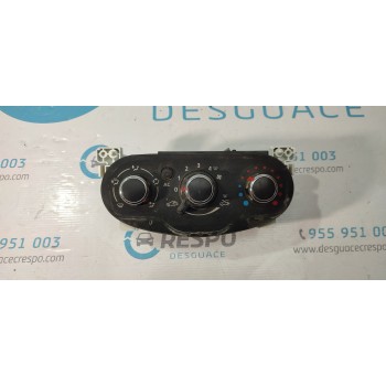 MANDO CLIMATIZADOR 5P3743000  - miniatura 1