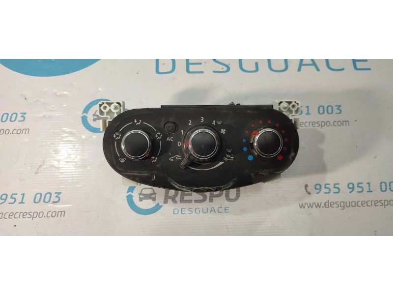 MANDO CLIMATIZADOR 5P3743000  - imagen 1