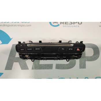 MANDO MULTIFUNCION A2059054601  - miniatura 1