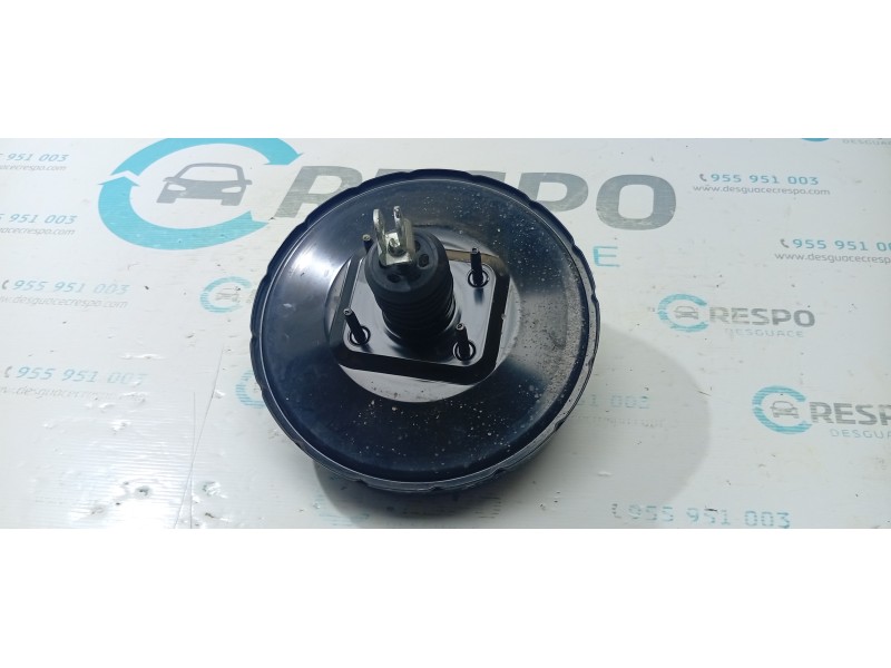 SERVOFRENO  - imagen 1