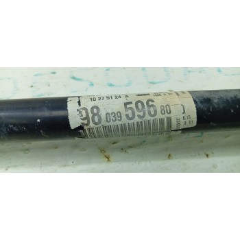 TRANSMISION DELANTERA DERECHA 9803959680  - miniatura 2