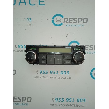 MANDO CLIMATIZADOR 5590002380 