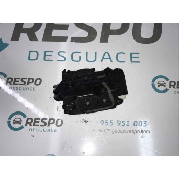 CERRADURA PUERTA DELANTERA DERECHA 6J0839016E  - miniatura 2