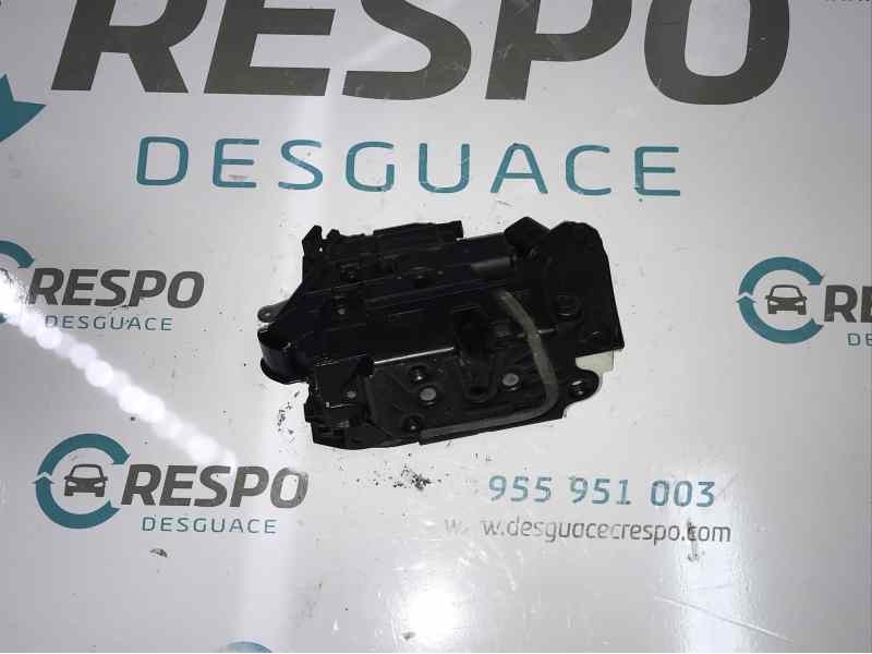 CERRADURA PUERTA DELANTERA DERECHA 6J0839016E  - imagen 2