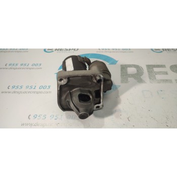 MOTOR ARRANQUE  - miniatura 1