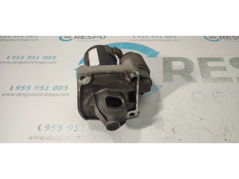 MOTOR ARRANQUE  - imagen 1