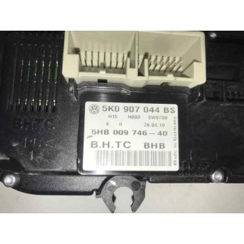 MANDO CLIMATIZADOR 5K0907044BS  - miniatura 2