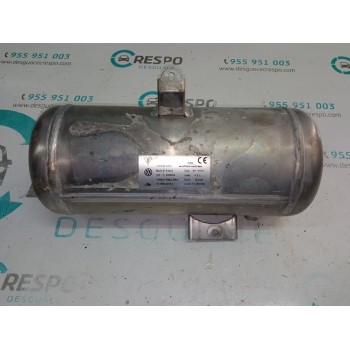 ACUMULADOR CENTRAL AMORTIGUACION 7L0616202A 