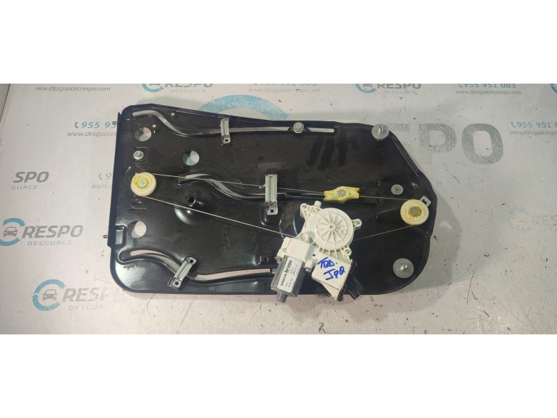 ELEVALUNAS TRASERO IZQUIERDO 9466809  - imagen 1