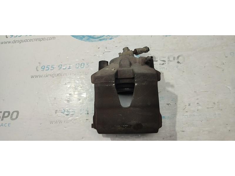 PINZA DE FRENO DELANTERA IZQUIERDA  - imagen 3