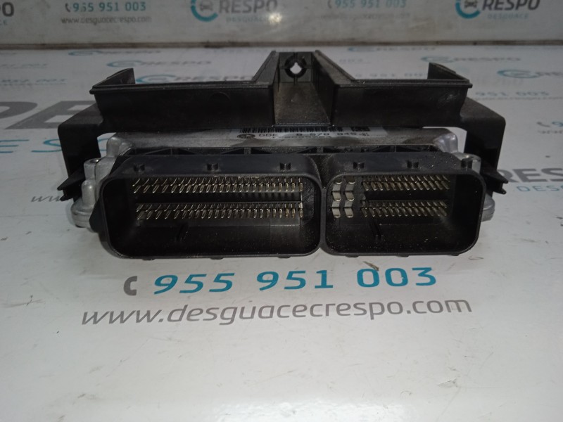 CENTRALITA MOTOR UCE 857894501  - imagen 3
