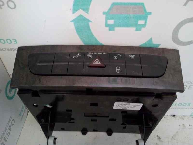 INTERRUPTOR A2116801714  - imagen 1