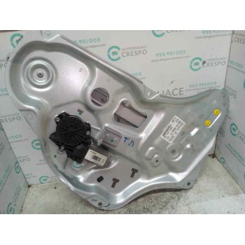 ELEVALUNAS TRASERO DERECHO 814202Y010  - miniatura 1