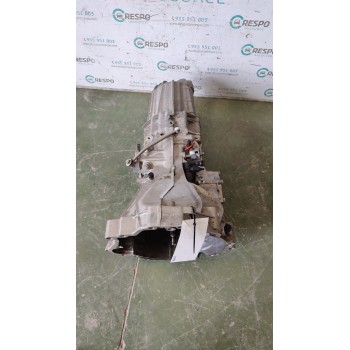 CAJA CAMBIOS MPA  - miniatura 4