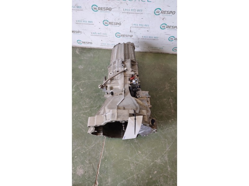 CAJA CAMBIOS MPA  - imagen 4