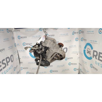 CAJA CAMBIOS GKT  - miniatura 4