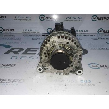 ALTERNADOR 6G9N10300XC 0121615009 