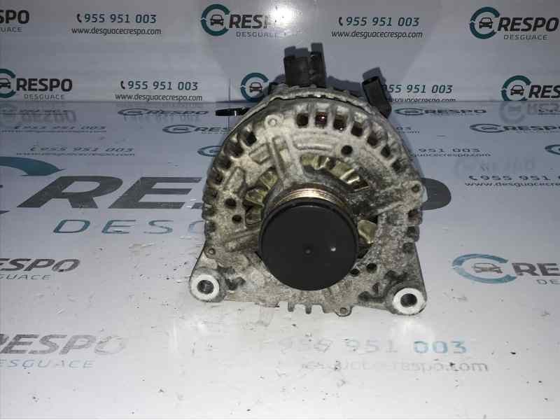 ALTERNADOR 6G9N10300XC 0121615009  - imagen 1