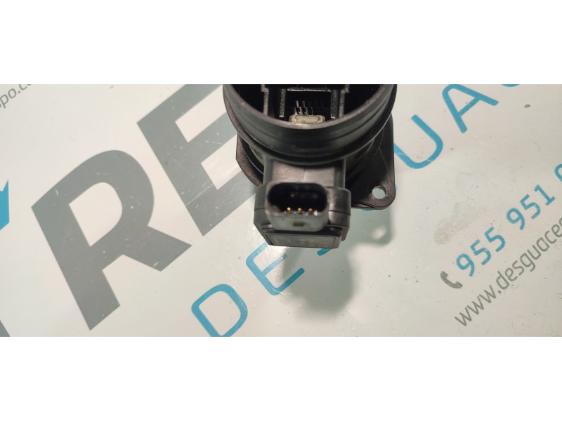 CAUDALIMETRO 03L906461  - imagen 3