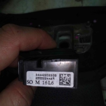 MANDO VOLANTE  - miniatura 2