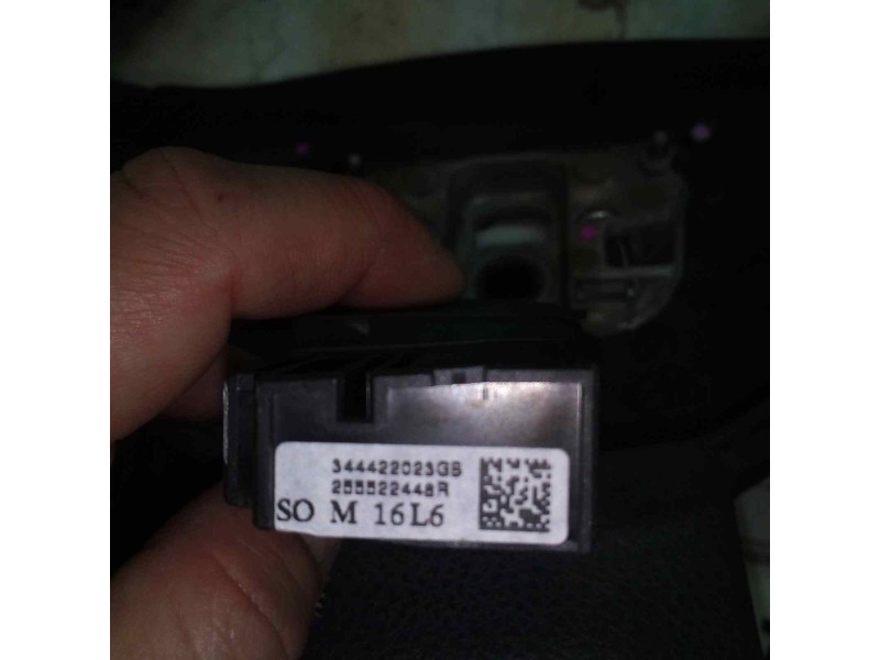 MANDO VOLANTE  - imagen 2