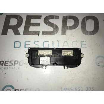 MANDO CLIMATIZADOR 5K0907044BS  - miniatura 3