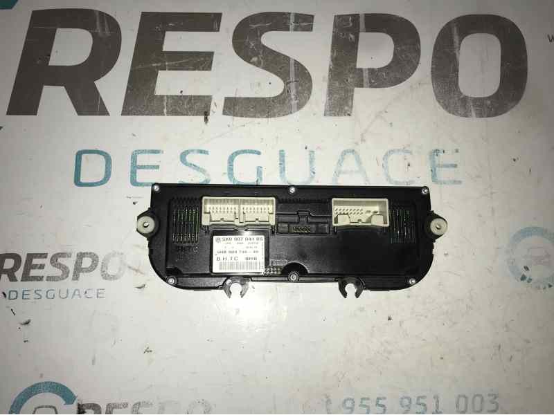 MANDO CLIMATIZADOR 5K0907044BS  - imagen 3