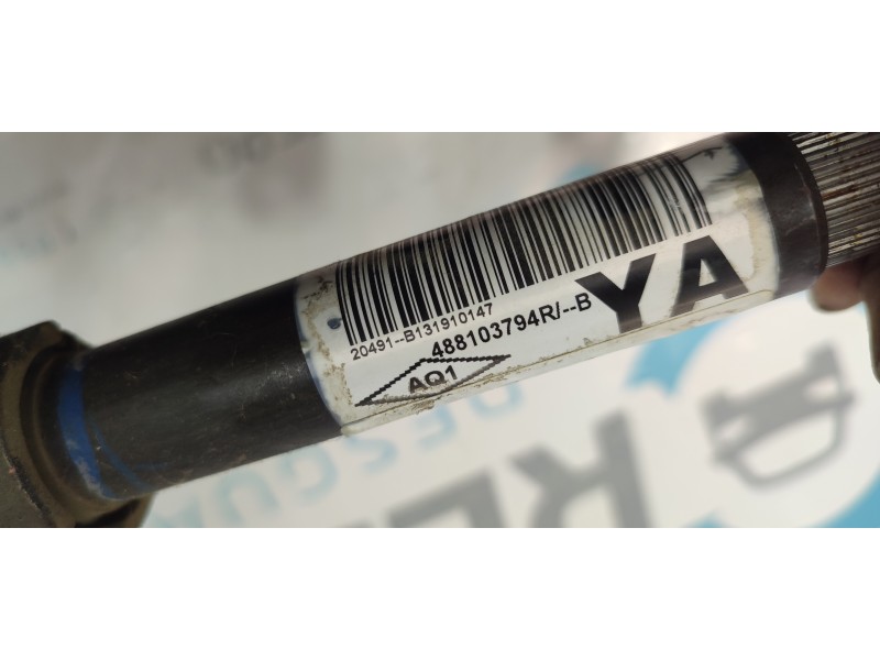 COLUMNA DIRECCION 488103794R  - imagen 2