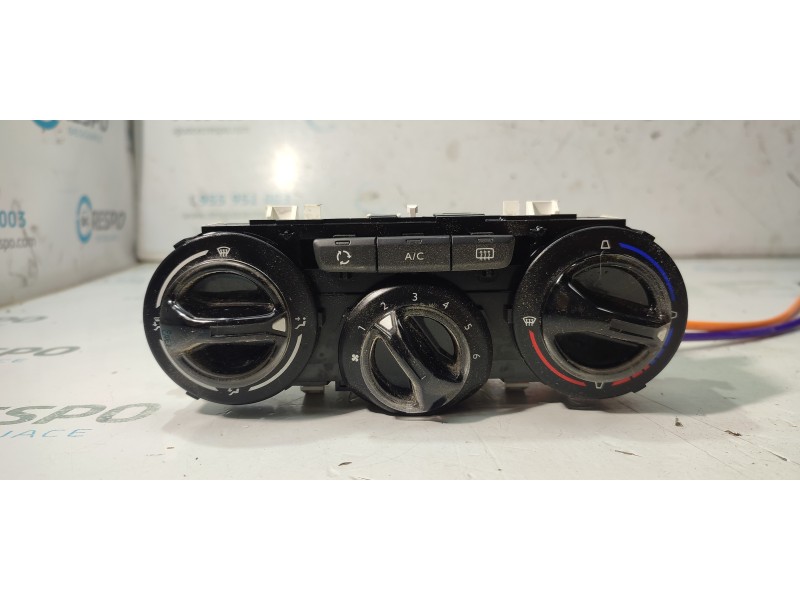 MANDO CALEFACCION / AIRE ACONDICIONADO 96722483ZD  - imagen 1