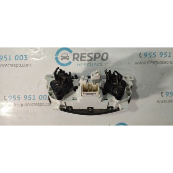 MANDO CLIMATIZADOR 5P3743000  - miniatura 2