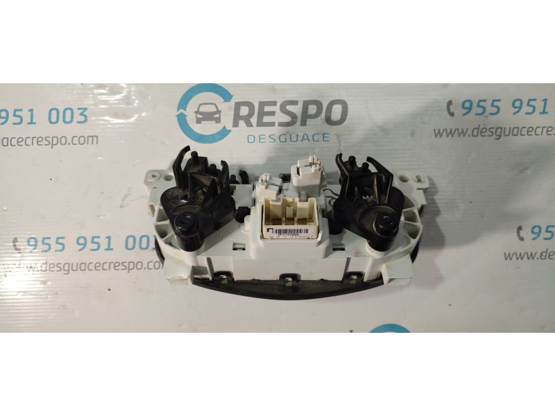 MANDO CLIMATIZADOR 5P3743000  - imagen 2