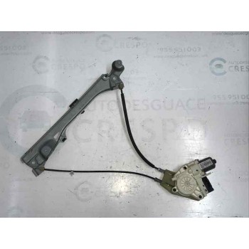 ELEVALUNAS TRASERO IZQUIERDO 827010001R 