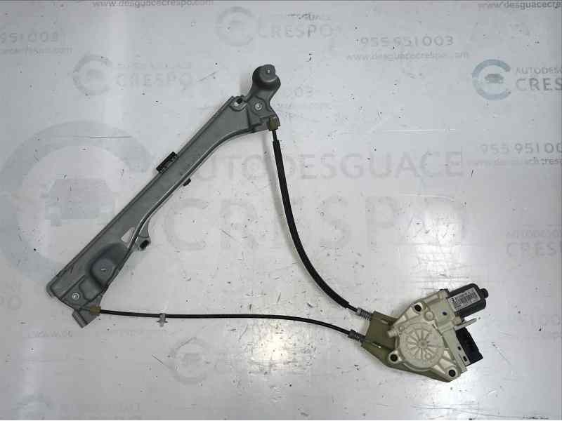 ELEVALUNAS TRASERO IZQUIERDO 827010001R  - imagen 1