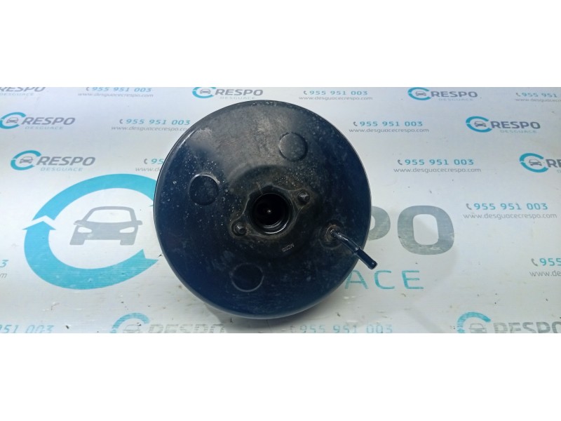 SERVOFRENO  - imagen 2