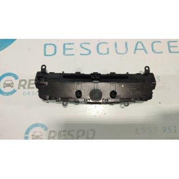 MANDO MULTIFUNCION A2059054601  - miniatura 2