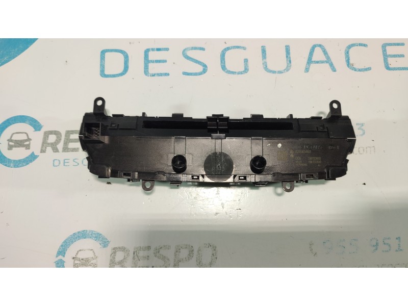 MANDO MULTIFUNCION A2059054601  - imagen 2