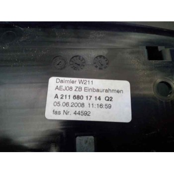 INTERRUPTOR A2116801714  - miniatura 2