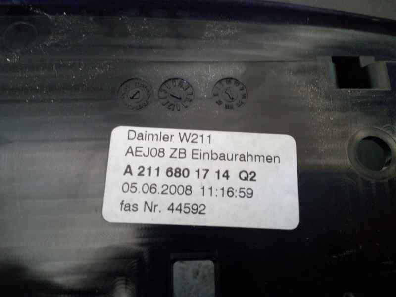 INTERRUPTOR A2116801714  - imagen 2