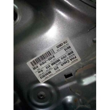 ELEVALUNAS TRASERO DERECHO 814202Y010  - miniatura 2