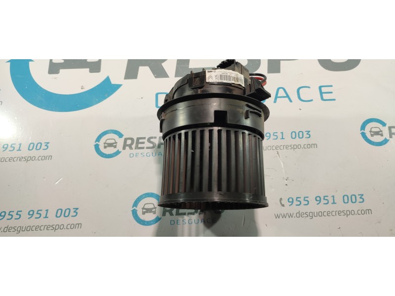 VENTILADOR CALEFACCION T1013140A  - imagen 1