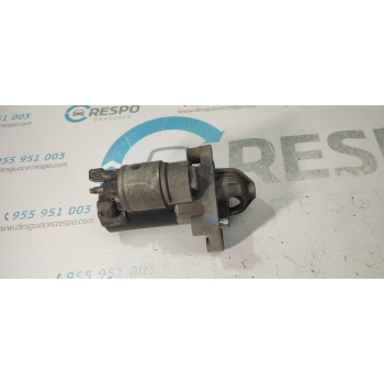 MOTOR ARRANQUE  - miniatura 2