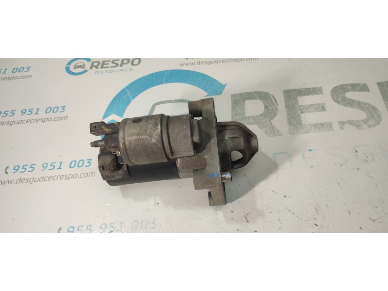 MOTOR ARRANQUE  - imagen 2