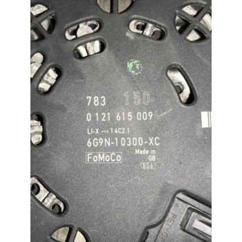 ALTERNADOR 6G9N10300XC 0121615009  - miniatura 2
